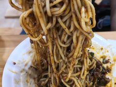 -华兴街自力面店