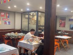 -老鄞江清水龙虾•赵赵家(江北店)