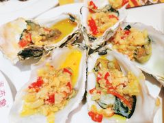 -吉布鲁牛排海鲜自助(成都大悦城店)