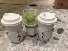 -阿嬷手作(成都万象城店)