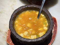 -绿茶餐厅(二七万达店)