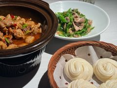 -湘颂·湘味家宴(侨鑫店)