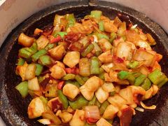 -七八冷面·延边朝鲜族美食(欢乐谷店)