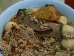 -榮泰米粉湯(Left Shop)