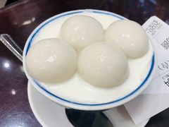 -民信老铺(双皮奶博物馆店)