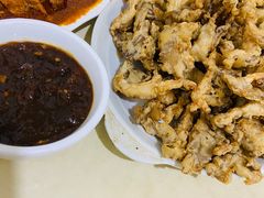 -满口香饭店