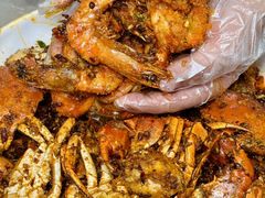 -辣螃铠盆盆蟹大排档(总店)