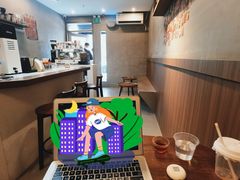 -Again Coffee Roaster(香蜜湖店)