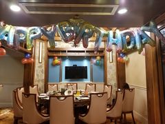 -景禧楼(景尚恐龙主题度假酒店)