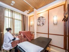 -颐而康按摩(八一桥总店)