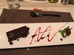 -郑州希尔顿酒店·阿米奇意大利餐厅