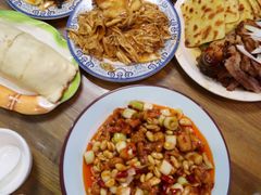 宫爆鸡腿肉-鼎香润(德胜门内店)