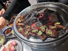 -韩山葵烤肉(太古里店)