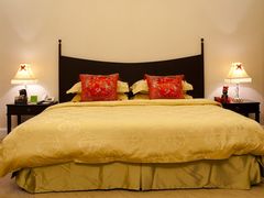 -上海华凯华美达广场酒店