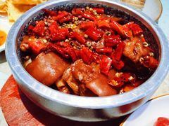 -大树餐厅(红旗街万达店)