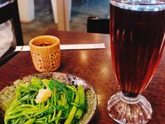 -古代饭堂(冠亚店)