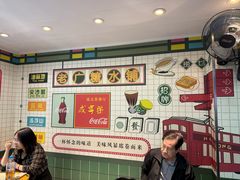 -芝麻糊世家(西华店)