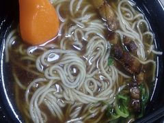 -南京工业大学-东苑1食堂
