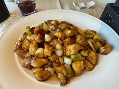 -辣婆婆(航天桥店)