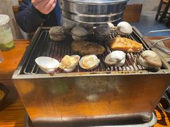 -丹东特色烤肉(学府路一部店)