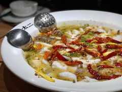 -太二酸菜鱼(石家庄万象城店)