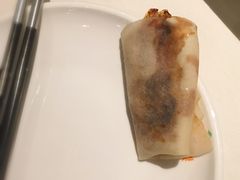 烤鸭卷-大鸭梨烤鸭(顺义石园店)