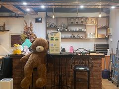 -欧典咖啡屋(台东店)