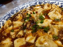 麻婆豆腐-川悦壹号·川菜(蠡溪路店)