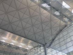 -香港国际机场