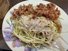 -万寿斋(山阴路店)