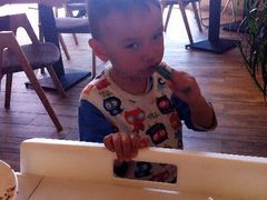 solounge索兰至餐厅(蓝色港湾店)-So Lounge索兰至餐厅(蓝色港湾店)