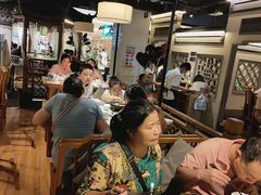 -小菜园新徽菜(马鞍山金鹰店)