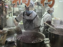 -粗茶淡饭(东关街店)