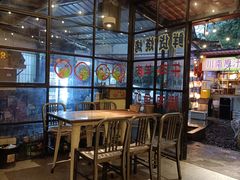 -不曾在把把烧•烧烤(莲坂磐基店)