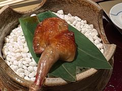 -鳥喜Toriki怀石烧鸟料理