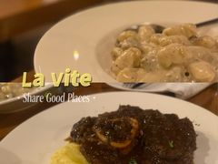 -La Tavernetta(Bar à Vin)(乌鲁木齐路店)