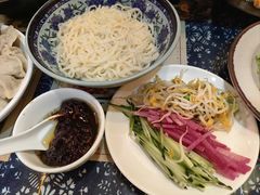 -玉桥餐厅(天坛店)