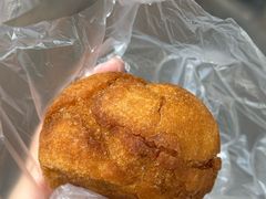 油煎肉团子-荣阳楼(山塘街店)