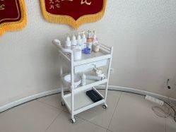 -天津健丽·去眼袋医疗美容机构