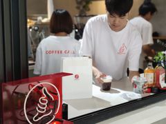 -COFFEE CALL(云锦路店)