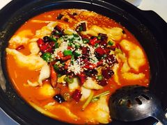 -望湘园·湖南菜(宏伊店)