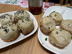 -小杨生煎(松江大学城店)