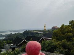 -广州莲花山旅游区