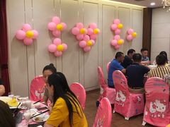 -小厨娘淮扬菜(天印大道店)