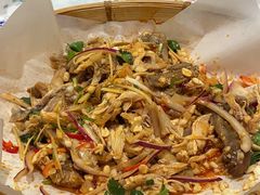 -东排食堂长沙小吃大排档(五一广场店)