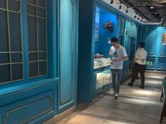 -五星桥原切肥牛火锅·30年专注好牛肉(湖塘店)