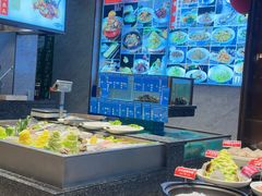 -新时代大酒店(仰口路店)