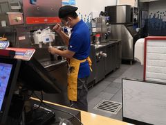 -DQ·蛋糕·冰淇淋(万象城店)