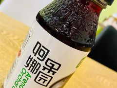 -西粉堂新疆米粉(朝外店)