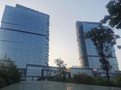 -青岛西海岸隆和福朋喜来登酒店